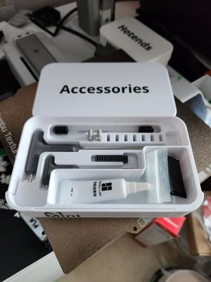 Small A1 Series Accessory Box