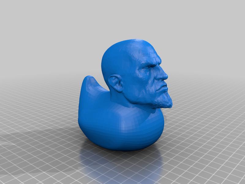 kraDuck