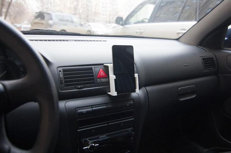 Škoda Octavia Tour MkI Cradle for Xiaomi Redmi Note 3