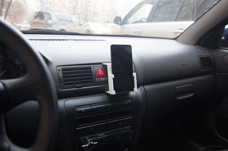 Škoda Octavia Tour MkI Cradle for Xiaomi Redmi Note 3
