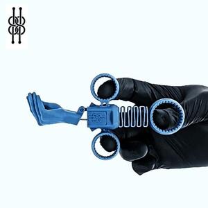 mechanical Italian gesture –  fidget toy