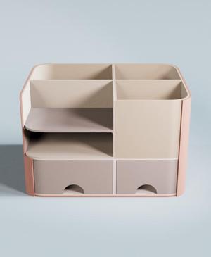Desk Organizer Cozy
