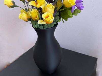 Modern Vase