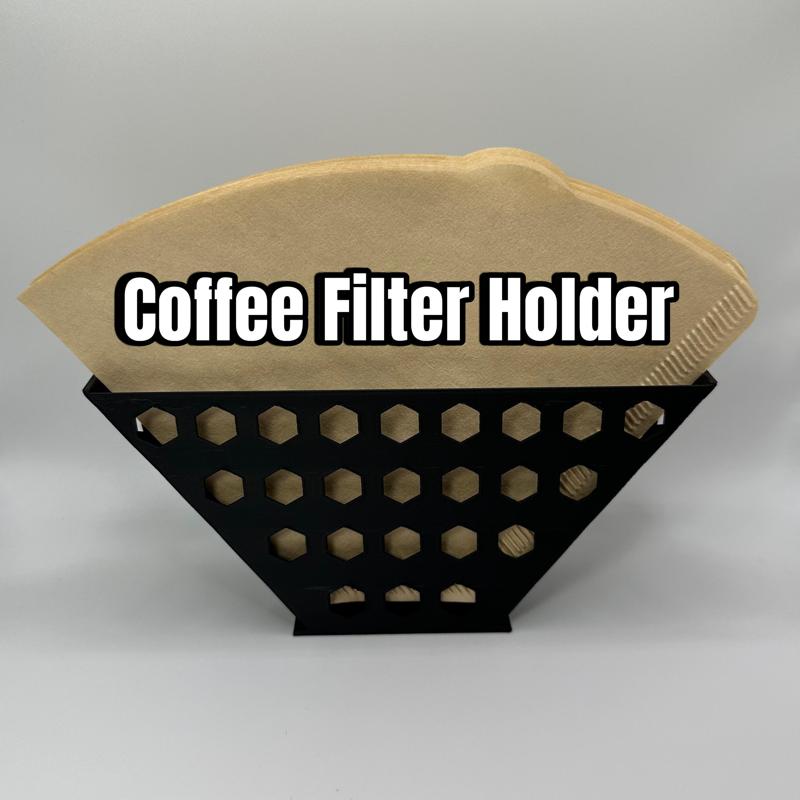 Coffee Filter Holder