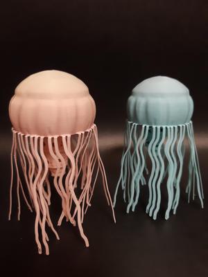 JellyFish Simple Flexi