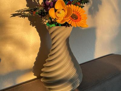 Vase