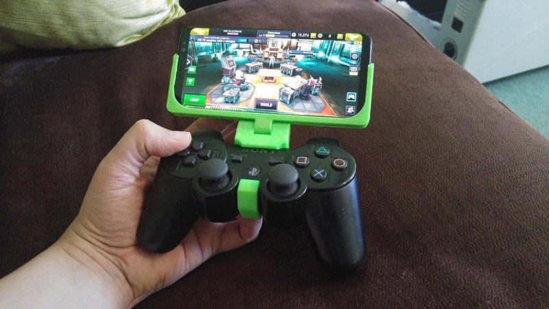 GameClip ReMix for Galaxy S8
