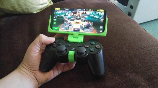 GameClip ReMix for Galaxy S8
