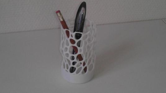 Pen Holder