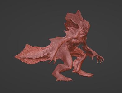 Mirelurk king