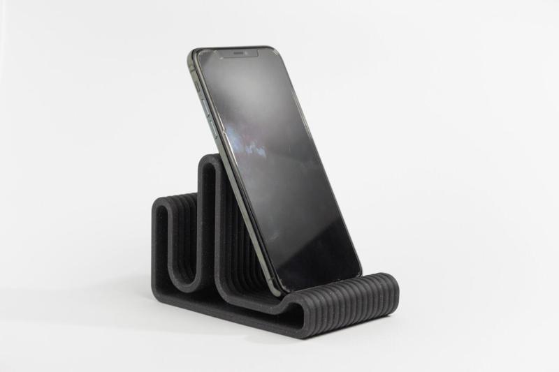 Phone Stand – Organizer