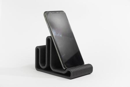Phone Stand – Organizer