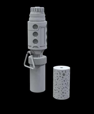 Rainbow 6 siege Ela s grzmot mines 3d Printing