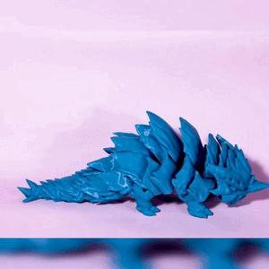 RHINO-DRAGON