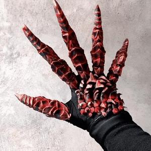 DRAGON CLAWS II