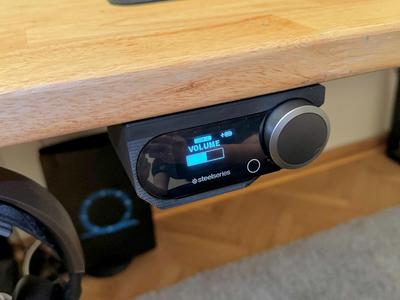 Arcits Nova Pro Wireless – base station mount