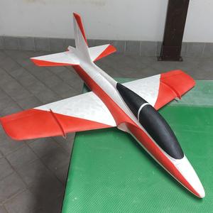 RC 3D PRINTED MB33X – SPORT JET