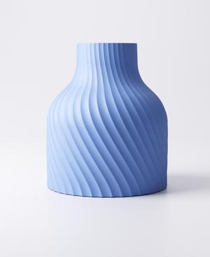 Ripple Vase Type 2