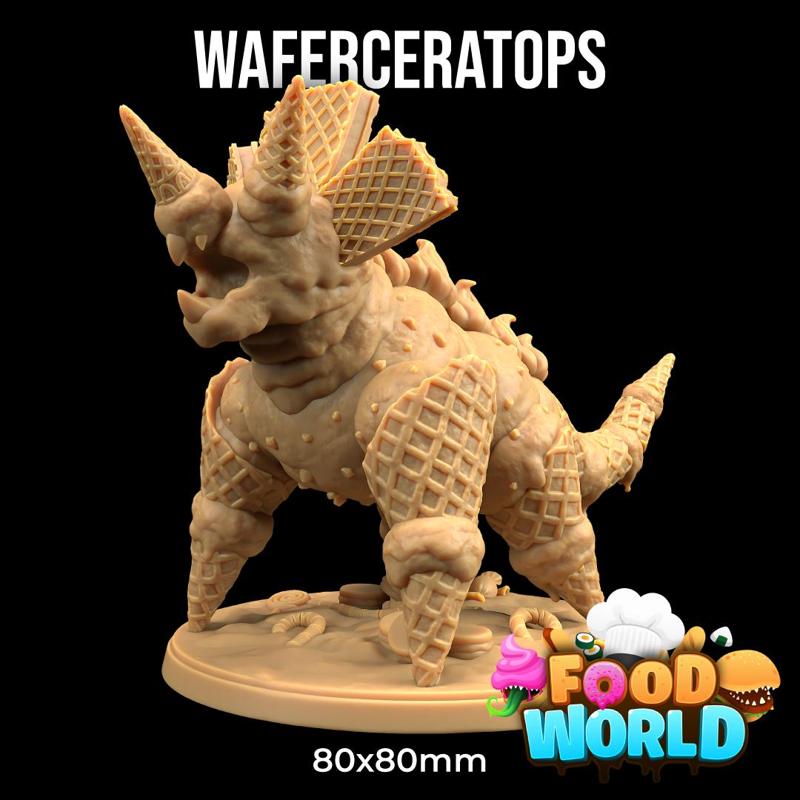 Waferceratops