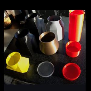 ‘Pringle’ Lid’ – UPCYCLE, one lid fits ALL