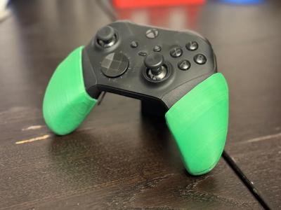 Xbox Controller BIG Hand Grips