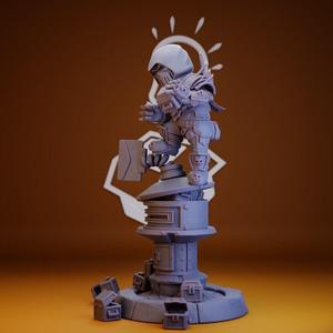 Deathmantle Gnome Rogue – World of Warcraft