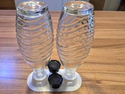 Sodastream Bottle Holder