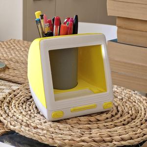 iMac G3 Style Stationery Pot