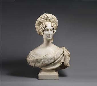 Marie-Amélie, Queen of the French