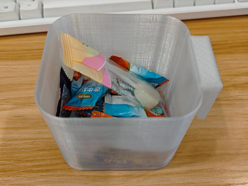 IKEA RASKOG trolley box hanging box accessories
