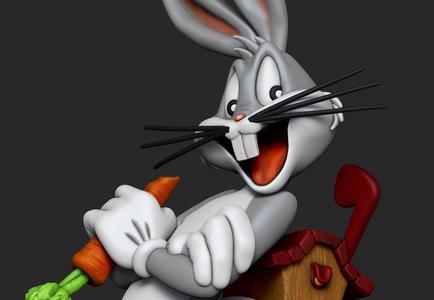 Bugs Bunny