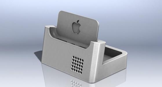 iPhone 6/6s stand