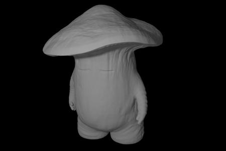 Mushroom Child – Dark Souls