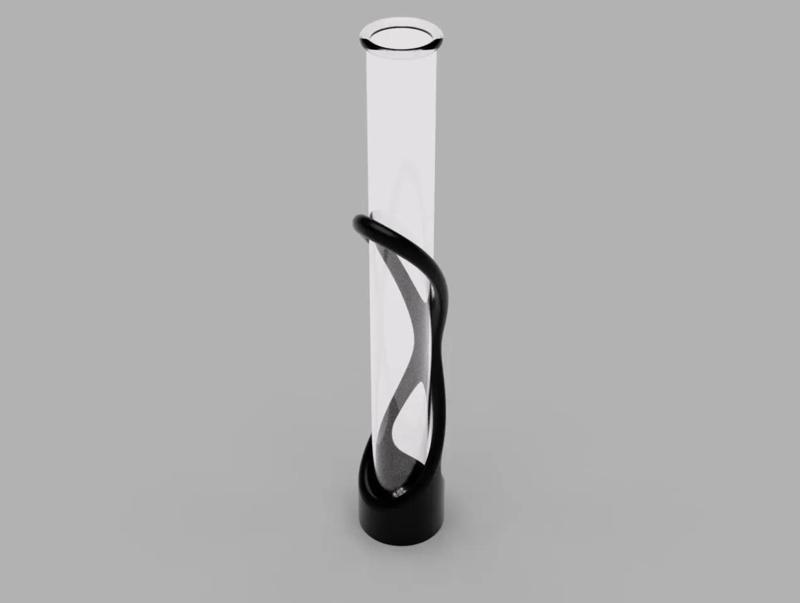 20mm Test Tube Stand (magnetic)
