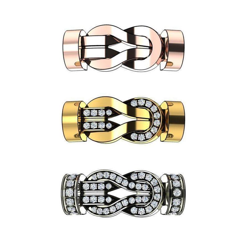 Chance Infinie Medium bracelet