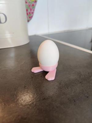Bunnylegs for eastereggs   