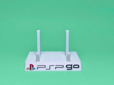Expositor PSP GO   