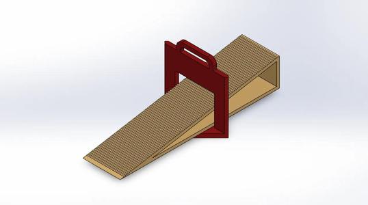 Tile Leveling   
