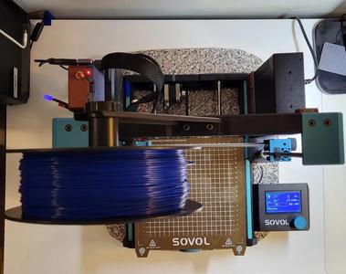 SV06/SV07/Plus Profiles SuperSlicer PrusaSlicer   