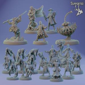 Chapter 5: Vecna eve of ruin