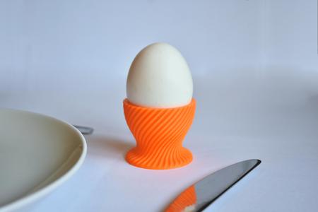 Egg Holder | Egg Cup | Modern Style