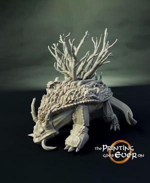 Chapter 24 – The Forsaken Marshes – Complete Bundle