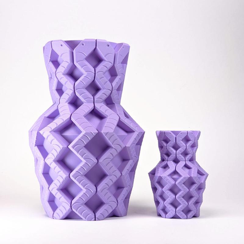 Necromancer’s Bottle (vase mode!)