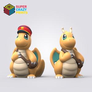 Dragonite