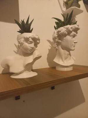 vase