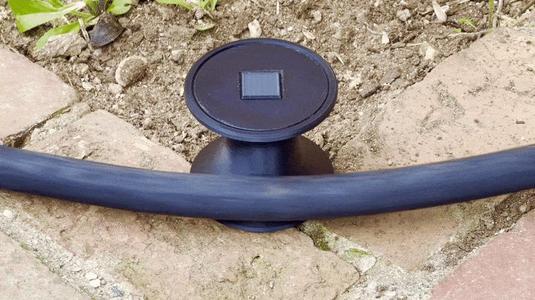 GlideGuard Hose Guide