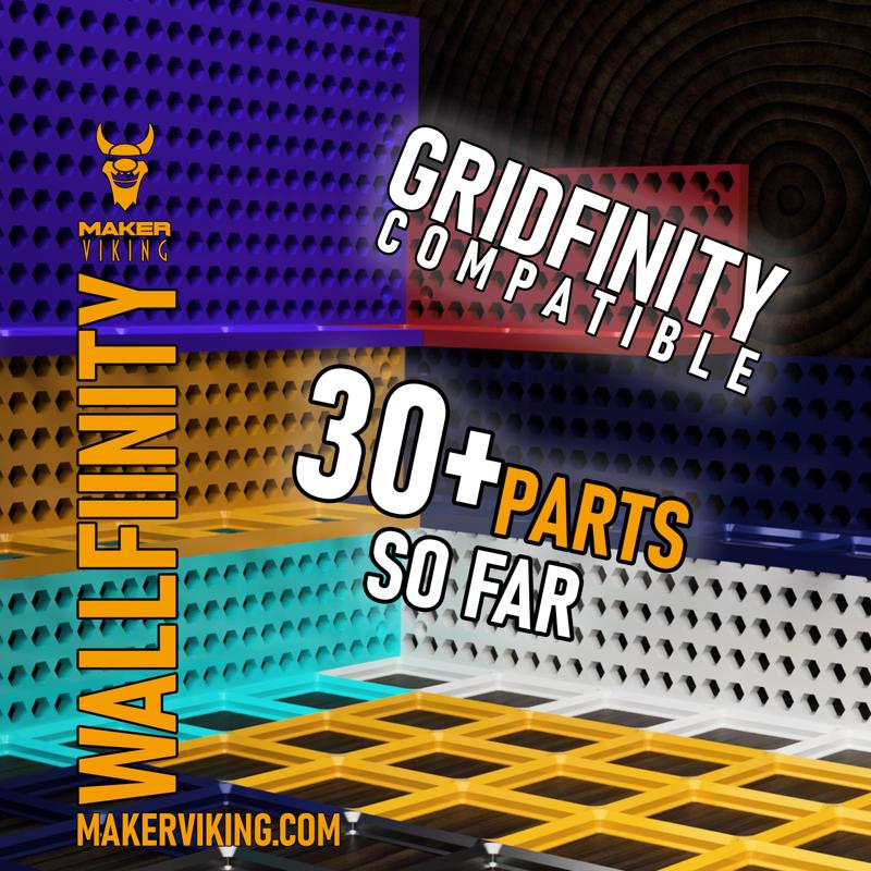 Wallfinity 1.1