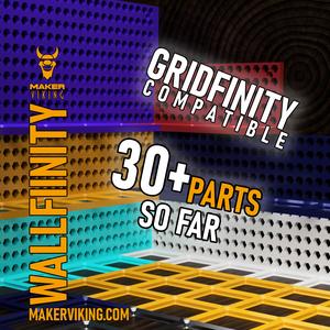 Wallfinity 1.1