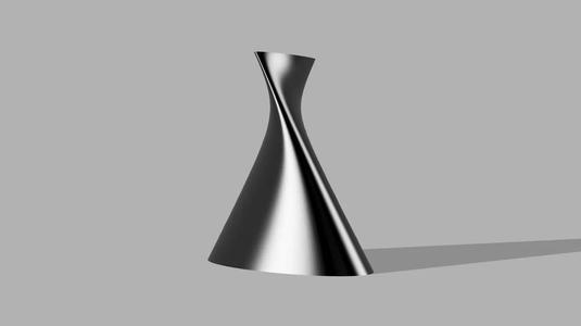 Modern piggybank