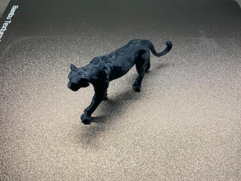 Bagheera panther disney
